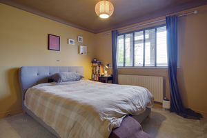 Bedroom Two- click for photo gallery